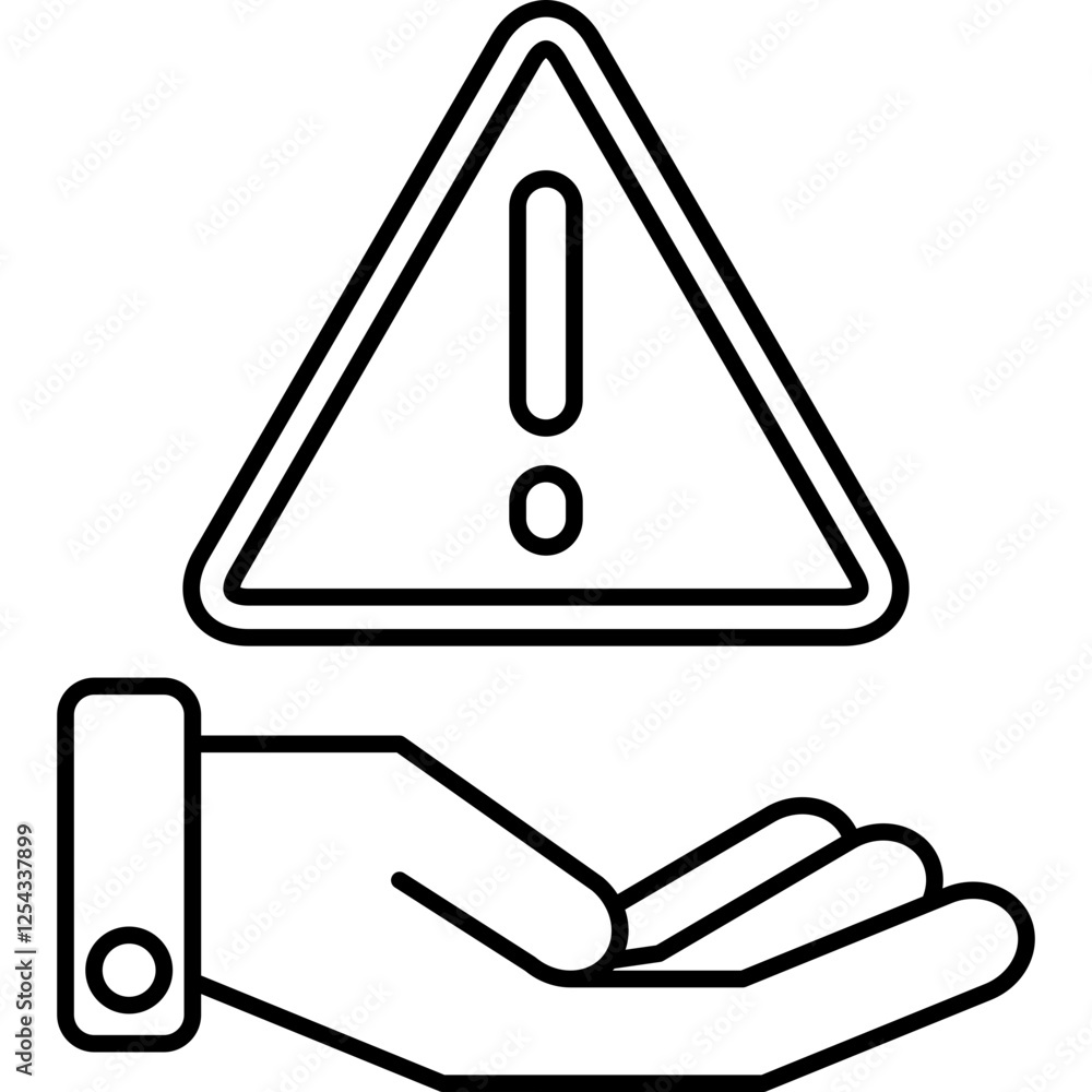 Risk Icon Risk Icon