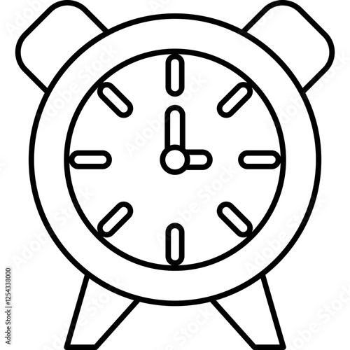 Time Icon