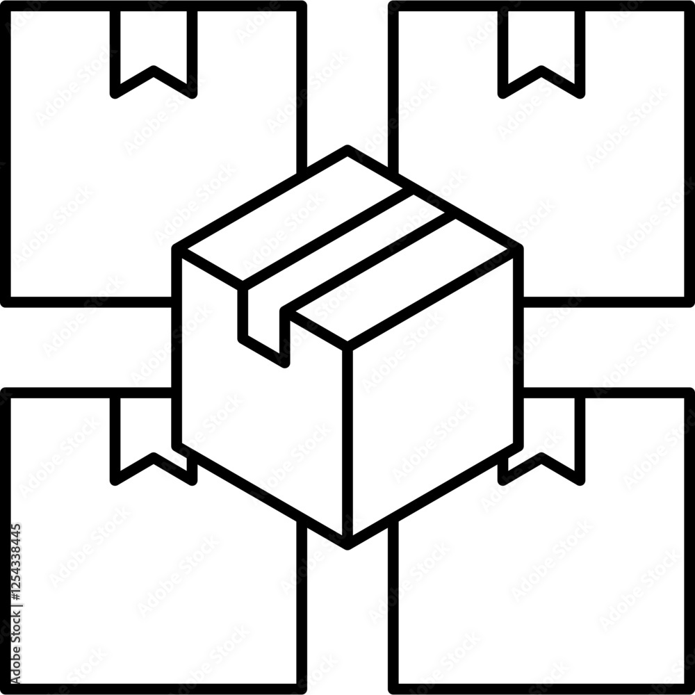Variance Icon Variance Icon
