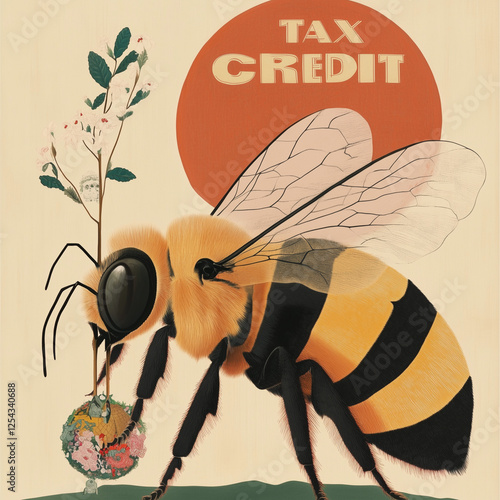 Tax Credit