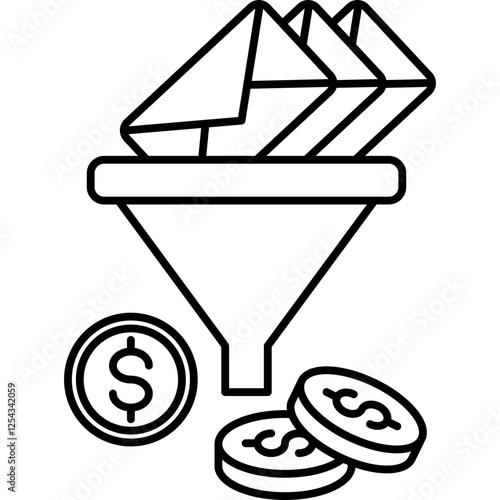 Conversion Icon