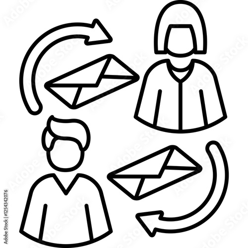 Engagement Icon