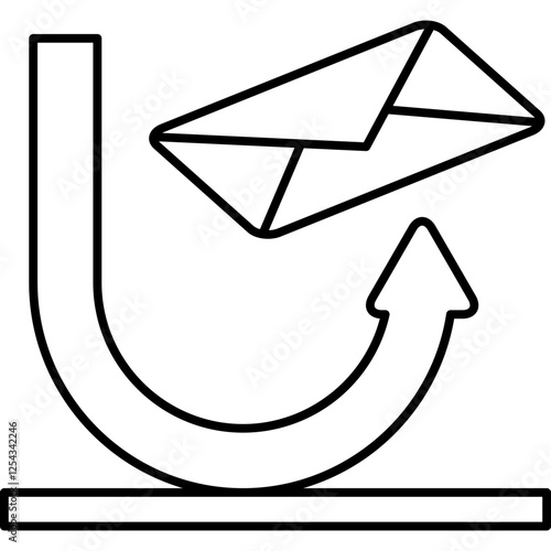Bounce Icon