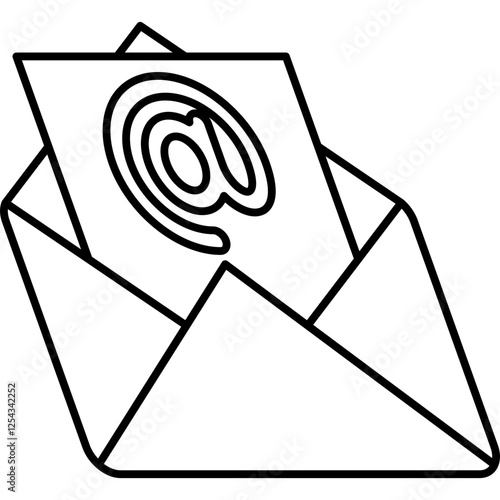 Email-Service-Provider Icon