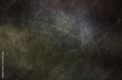 Slate Gray and Brown grunge backdrop