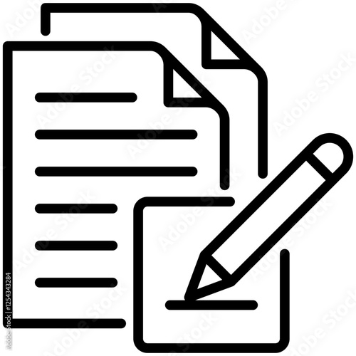 Alteration Icon