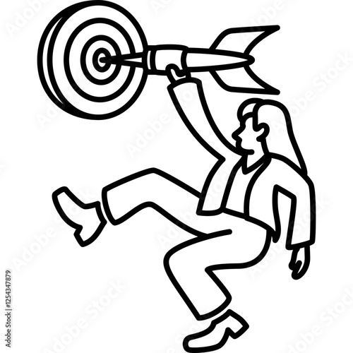 Focus Icon