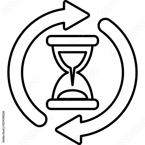 Flow State Icon