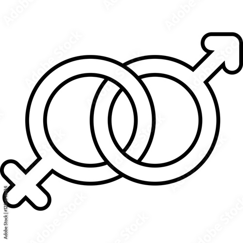 Drive And Arousal Icon