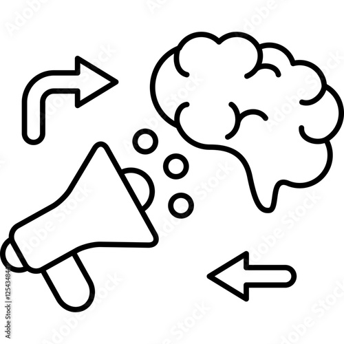 Persuasion Principles Icon