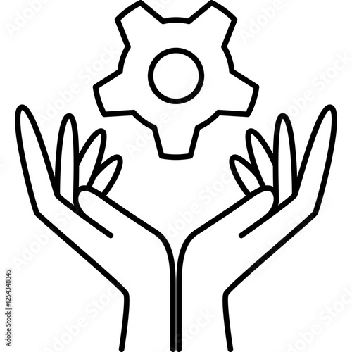 Dedication Icon