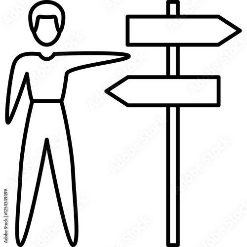 Guidance Icon