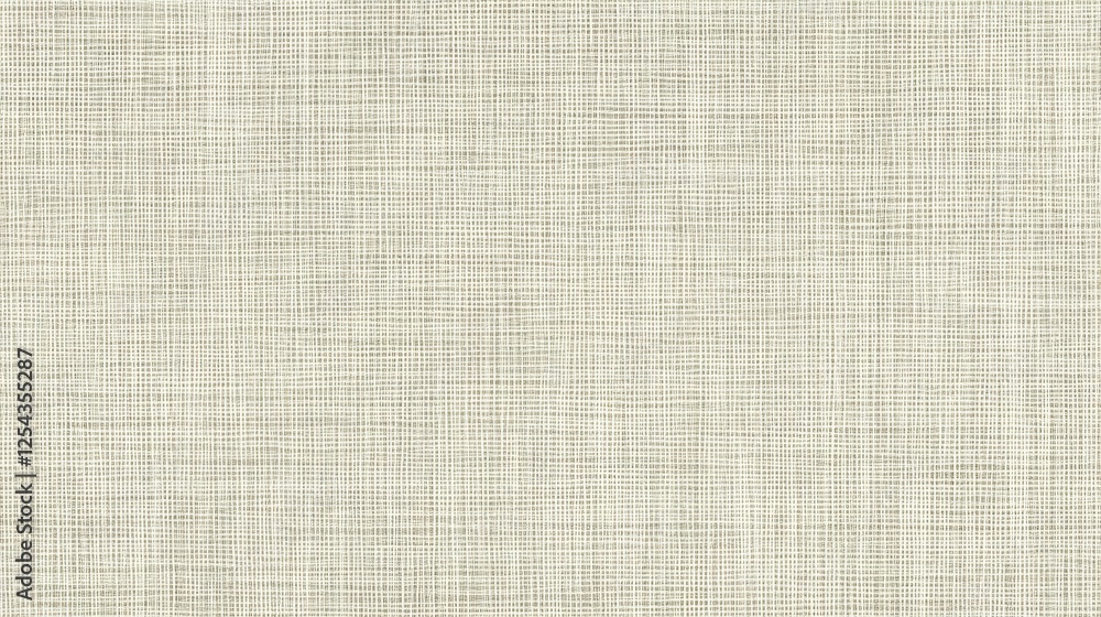 Fototapeta premium Artistic inspirations from close-up textured fabrics in a creative textile studio
