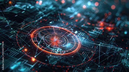 secure threat intelligence and cyber threat hunting