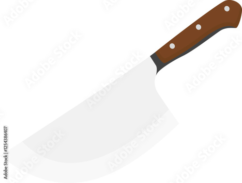 knife butcher