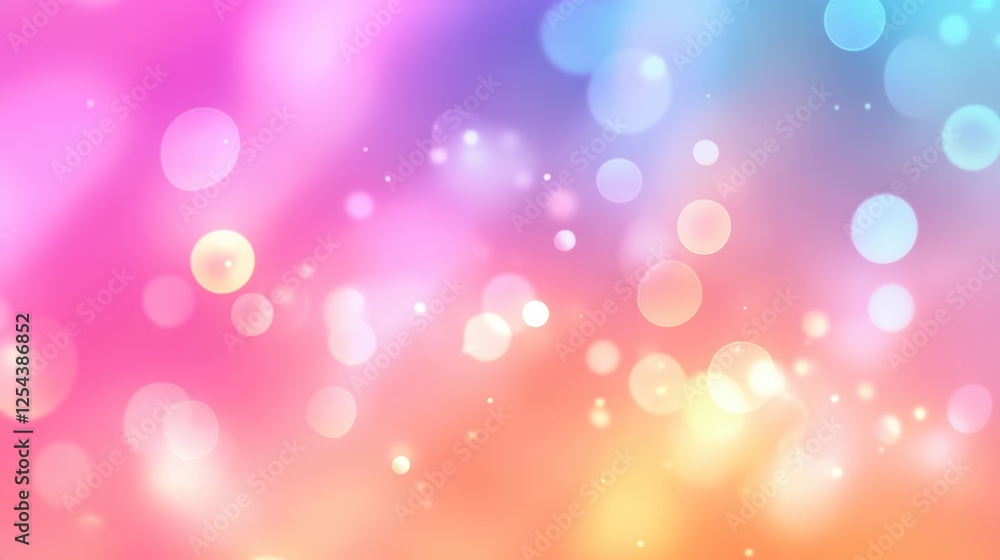 Abstract pastel holographic blurred grainy gradient background texture. Colorful digital grain soft noise effect pattern. Lo-fi multicolor vintage retro design. Abstract pastel holographic blurred grainy gradient background texture. Colorful digital grain soft noise effect pattern. Lo-fi multicolor vintage retro design.