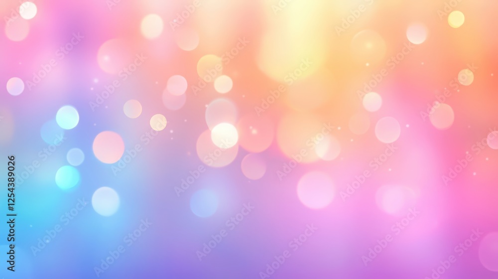 Abstract pastel holographic blurred grainy gradient background texture. Colorful digital grain soft noise effect pattern. Lo-fi multicolor vintage retro design. Abstract pastel holographic blurred grainy gradient background texture. Colorful digital grain soft noise effect pattern. Lo-fi multicolor vintage retro design.