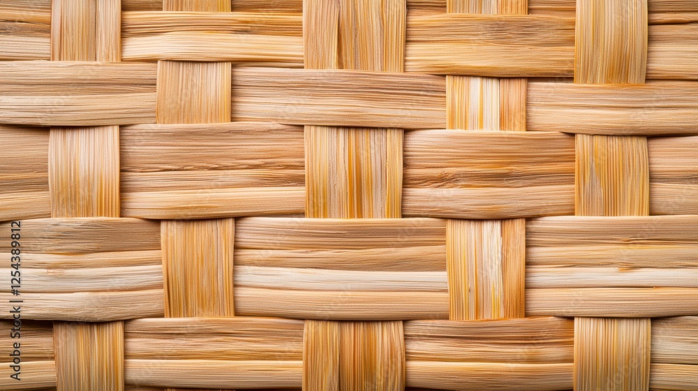 Close-Up of Clean Wooden Texture, Ideal for Design Projects Close-Up of Clean Wooden Texture, Ideal for Design Projects