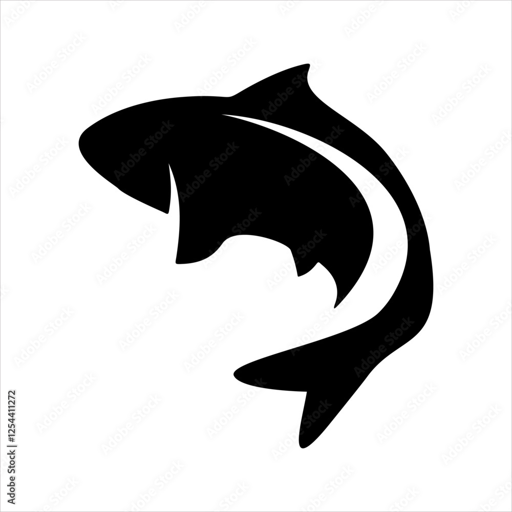 Fish logo design, vector, silhouette, illustration, fishing, water, sea, ocean, food, seafood, animal, graphic, shape, sign, wildlife, food, seafood
Fish logo design, vector, silhouette, illustration, fishing, water, sea, ocean, food, seafood, animal, graphic, shape, sign, wildlife, food, seafood