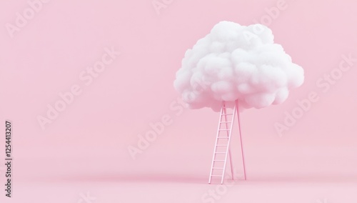 Cloud Ladder Concept