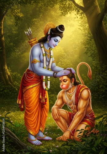 Lord Hanuman | Hanuman Jayaniti