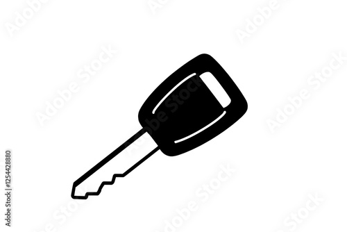 car key