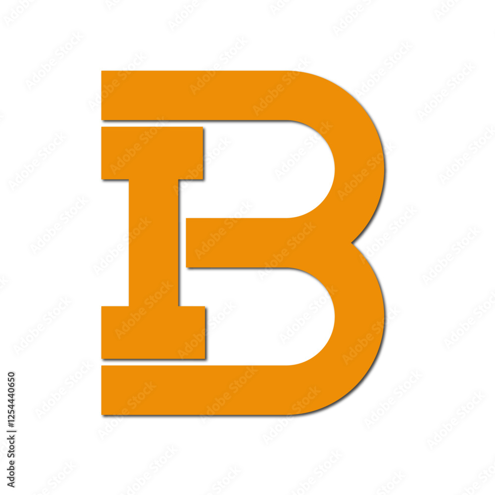 creative modern color full letter logo design creative modern color full letter logo design