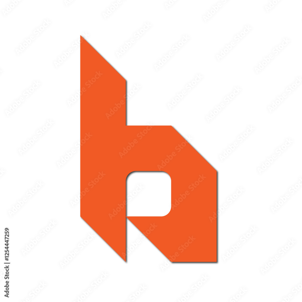 creative modern color full letter logo design creative modern color full letter logo design