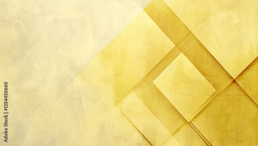 Pale yellow backdrop featuring soft geometric shapes in a subtle design. Pale yellow backdrop featuring soft geometric shapes in a subtle design.