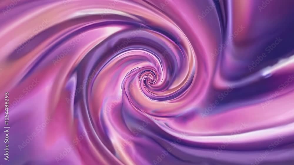 Purple and pink abstract swirl pattern, vibrant gradient art. Creativity and design concept Purple and pink abstract swirl pattern, vibrant gradient art. Creativity and design concept