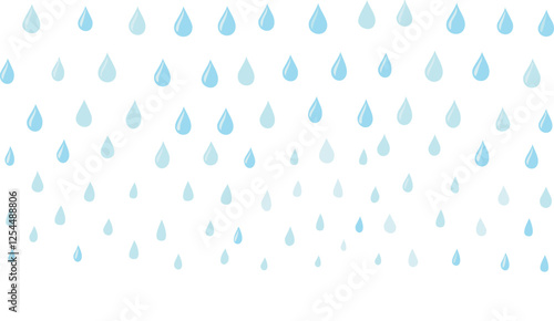 도안, 방울, 미술, 레인, h2o, 빗방울, 물방울, 비, 봄비, 우수, 절기, 24절기, 여름비, drops, 비오는날, rain, 비 삽화, 비 백터, 백터, 빗방울 백터, 물방울 백터