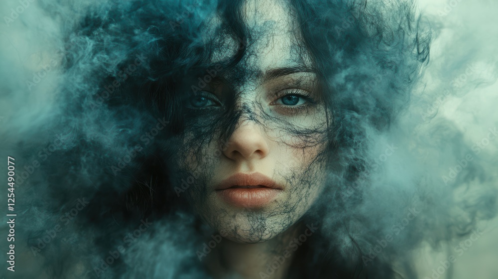 Yin-Yang Essence: The Duality of a Woman's Soul Yin-Yang Essence: The Duality of a Woman's Soul