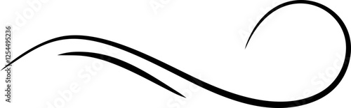 Wind Blow Icon