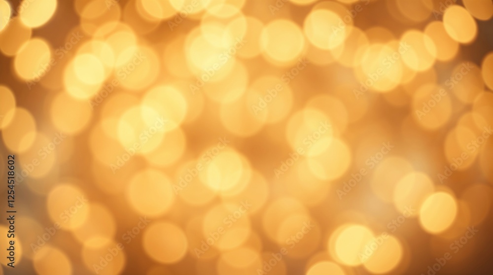 abstract yellow background with bokeh lights abstract yellow background with bokeh lights