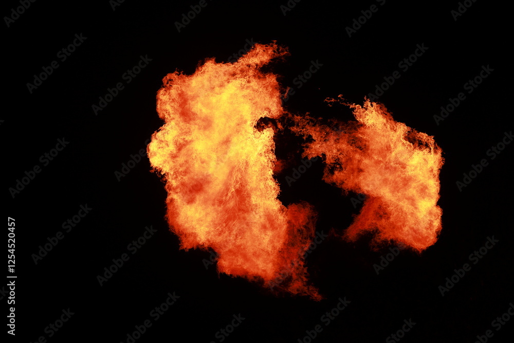 fire in the dark fire in the dark