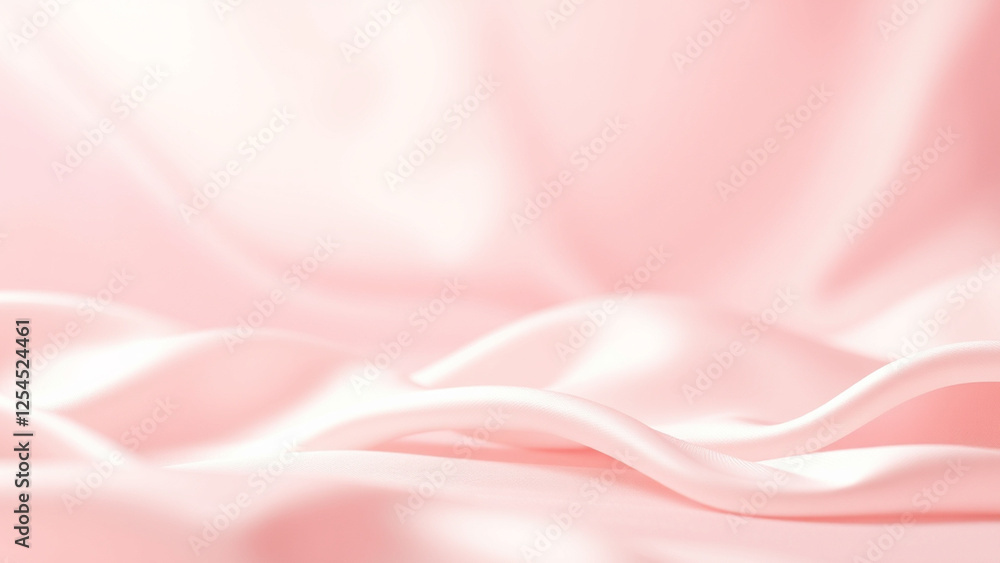 pink silk background pink silk background