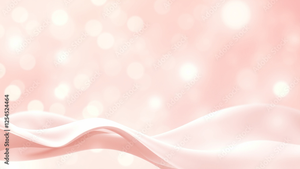 pink background with hearts pink background with hearts