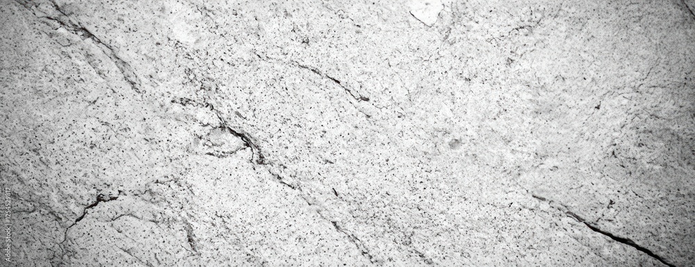 Obraz premium Textured gray grain background natural pattern surface.