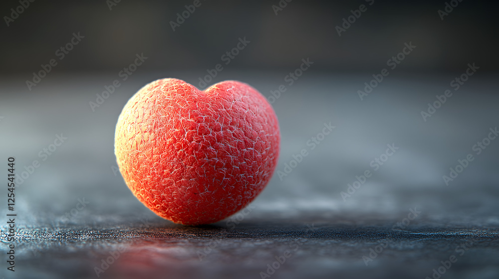 Happy valentine day pink day heart new with copy space Happy valentine day pink day heart new with copy space