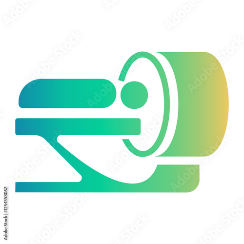ct Gradient icon