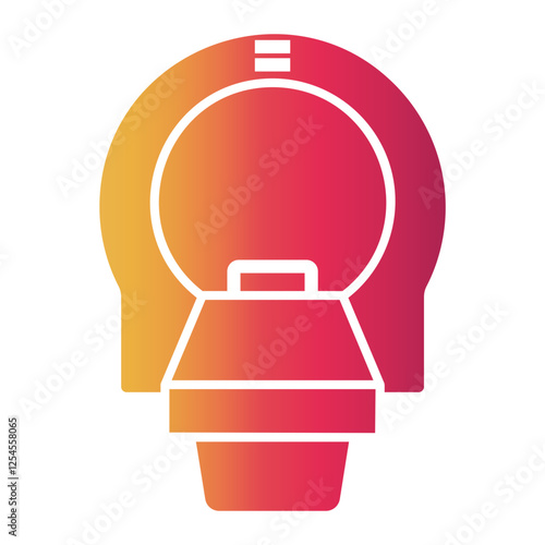 ct Gradient icon