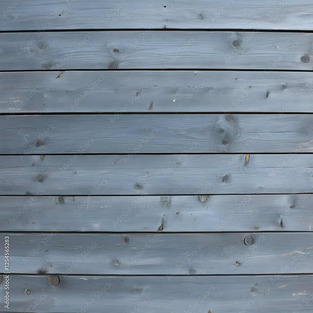 Obraz premium Gray Wood Planks Background Texture