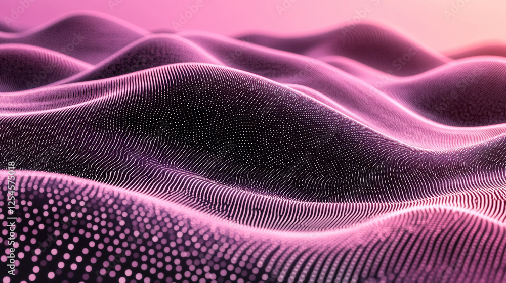 digital wave with flowing particles symbolizes the complexity and constant evolution of technology, data, and the interconnected digital world in a vibrant, blurred visual space digital wave with flowing particles symbolizes the complexity and constant evolution of technology, data, and the interconnected digital world in a vibrant, blurred visual space