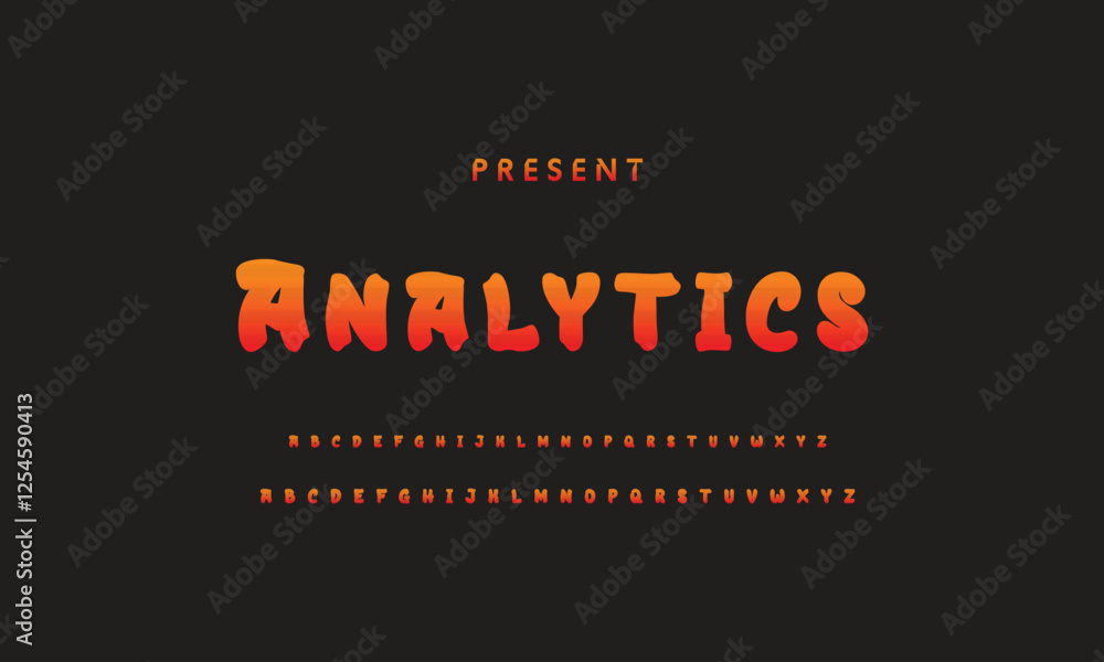 Alphabet in street graffiti style, hand drawn. vector graffiti alphabet on isolated black background. Alphabet in street graffiti style, hand drawn. vector graffiti alphabet on isolated black background.