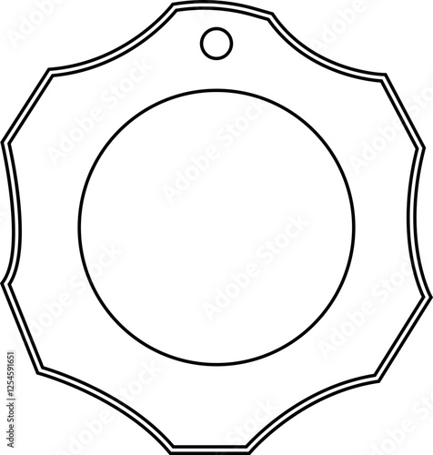 Round scale and controller volume level knob icon, analogue knobs level control isolated on transparent background, regulator, controller, adjustor, damper, rotating, turning, turn on off, rotative
