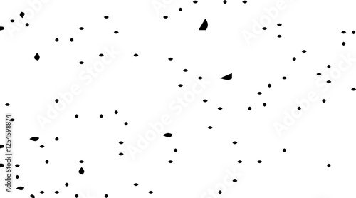 Grunge background. Abstract mild textured effect. Subtle halftone grunge urban texture vector. Vector Illustration. Black isolated on white. EPS10. 