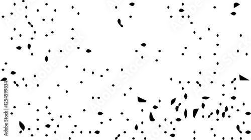Grunge background. Abstract mild textured effect. Subtle halftone grunge urban texture vector. Vector Illustration. Black isolated on white. EPS10. 