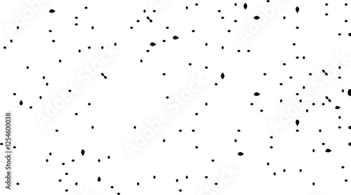 Grunge background. Abstract mild textured effect. Subtle halftone grunge urban texture vector. Vector Illustration. Black isolated on white. EPS10. 
