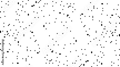 Grunge background. Abstract mild textured effect. Subtle halftone grunge urban texture vector. Vector Illustration. Black isolated on white. EPS10. 