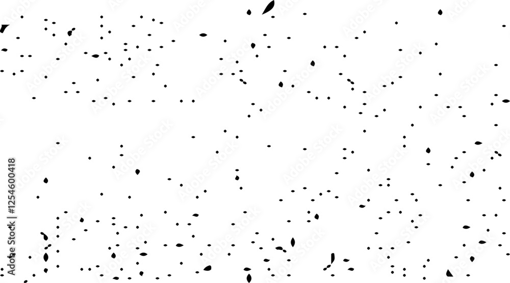 Grunge background. Abstract mild textured effect. Subtle halftone grunge urban texture vector. Vector Illustration. Black isolated on white. EPS10. 